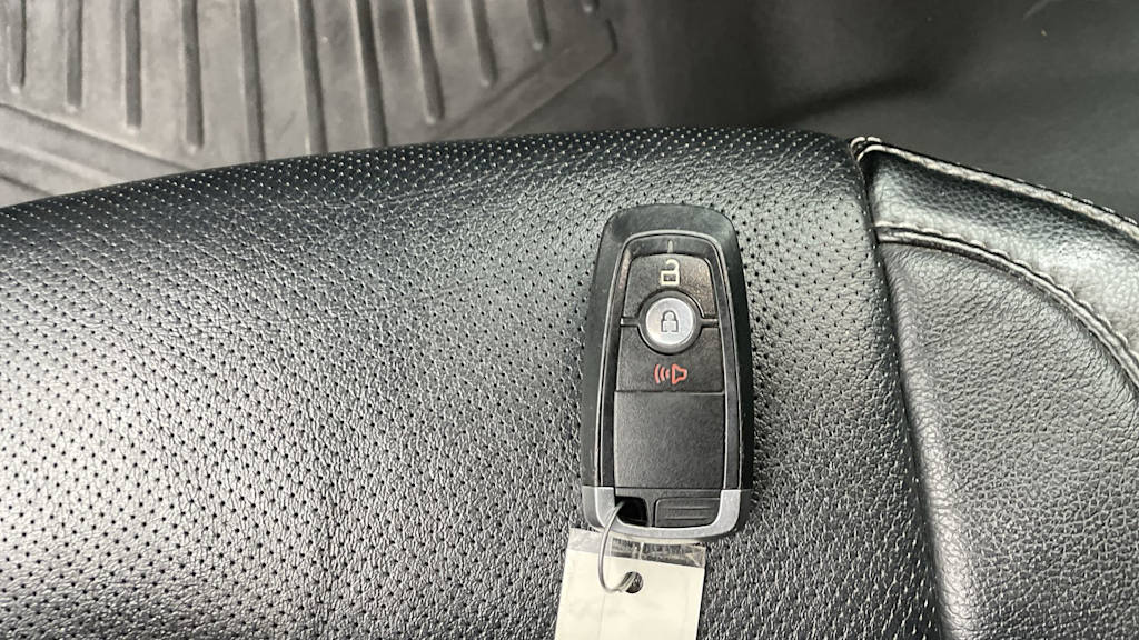 Thumbnail: 2018 Ford F-150 - 17