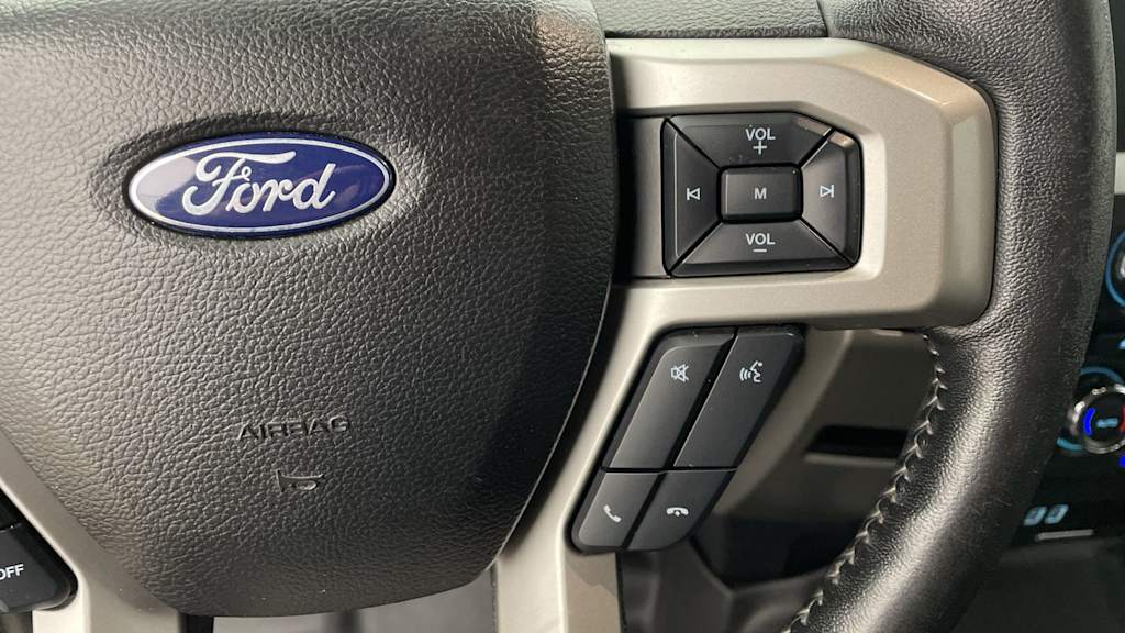 Thumbnail: 2018 Ford F-150 - 23