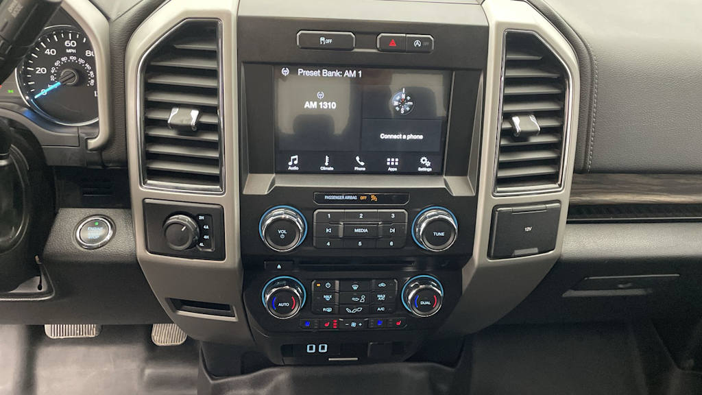 Thumbnail: 2018 Ford F-150 - 24