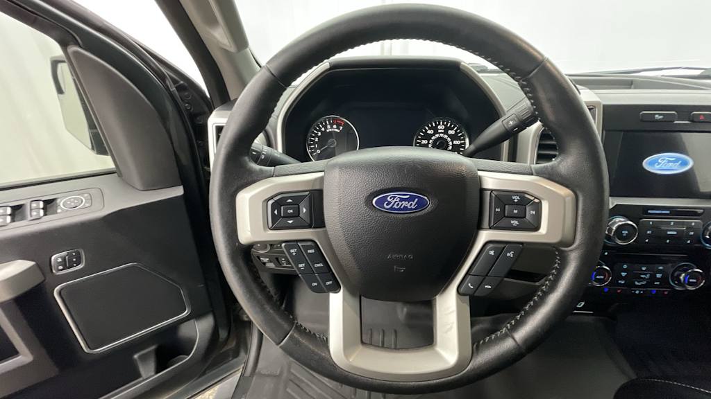 Thumbnail: 2018 Ford F-150 - 13