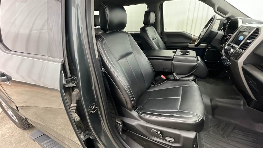 Thumbnail: 2018 Ford F-150 - 11