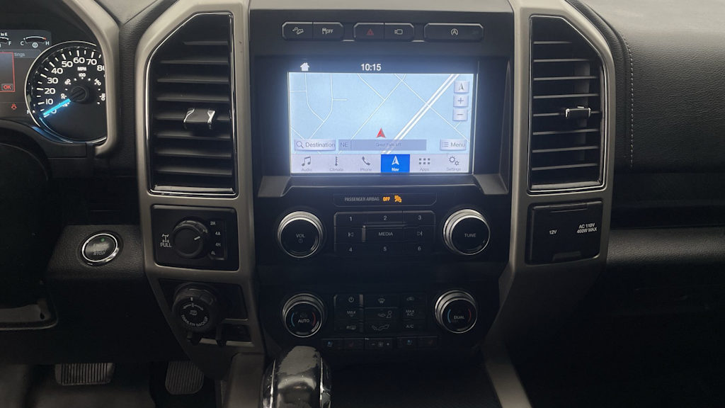 Thumbnail: 2019 Ford F-150 - 28