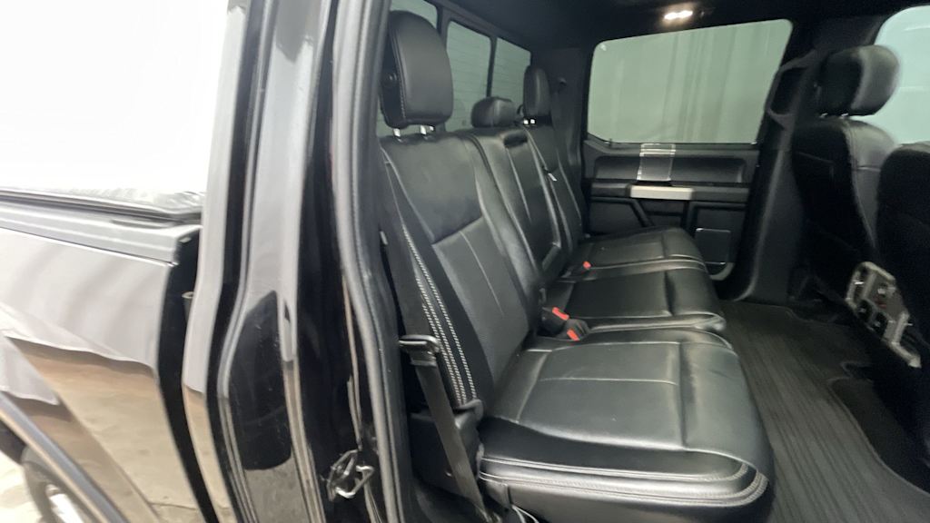 Thumbnail: 2019 Ford F-150 - 23