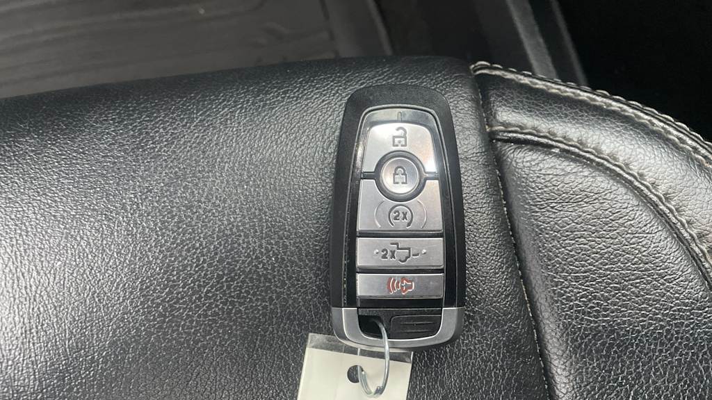 Thumbnail: 2019 Ford F-150 - 18
