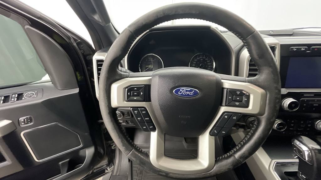 Thumbnail: 2019 Ford F-150 - 13