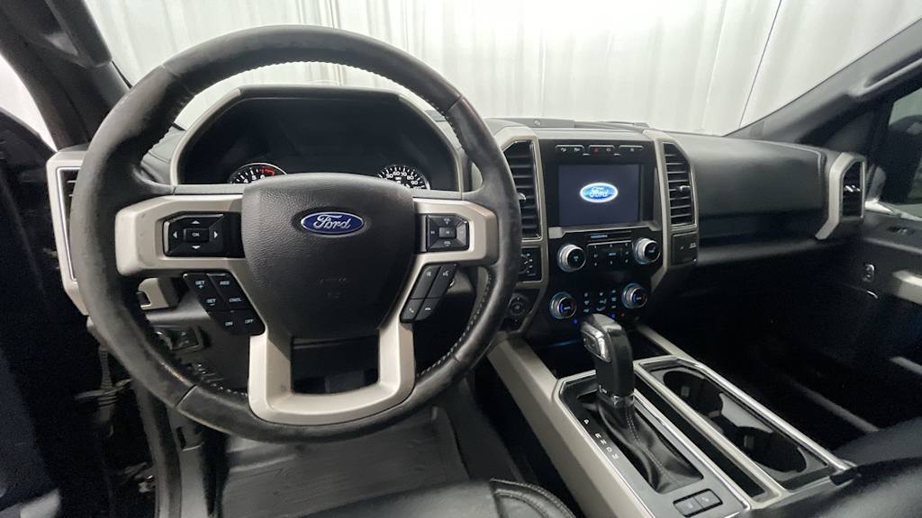 Thumbnail: 2019 Ford F-150 - 2