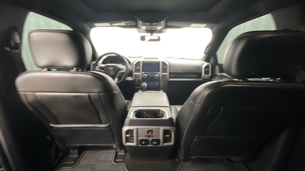 Thumbnail: 2019 Ford F-150 - 9