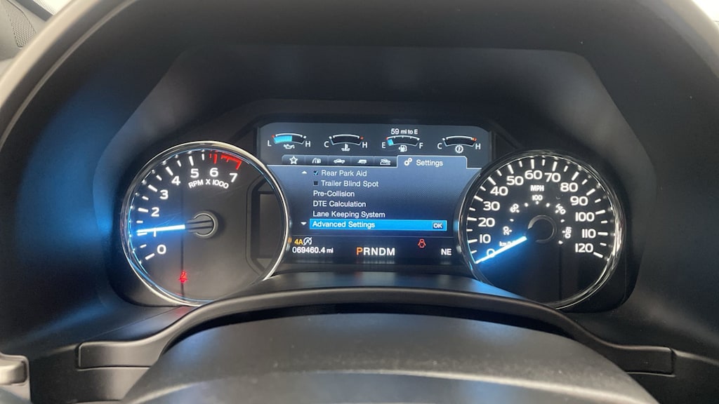Thumbnail: 2019 Ford F-150 - 16