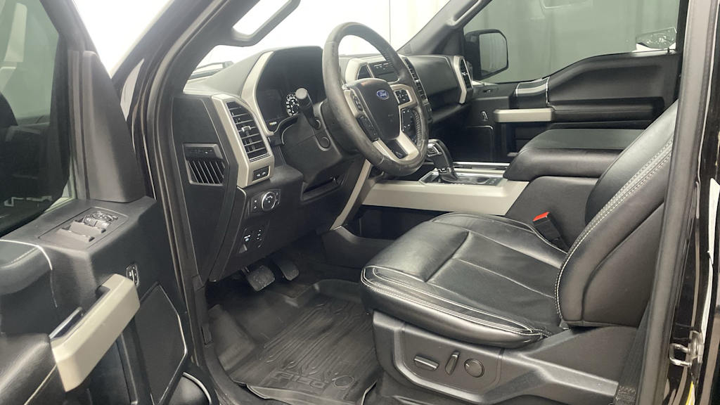 Thumbnail: 2019 Ford F-150 - 10