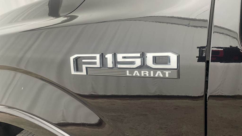 Thumbnail: 2019 Ford F-150 - 43