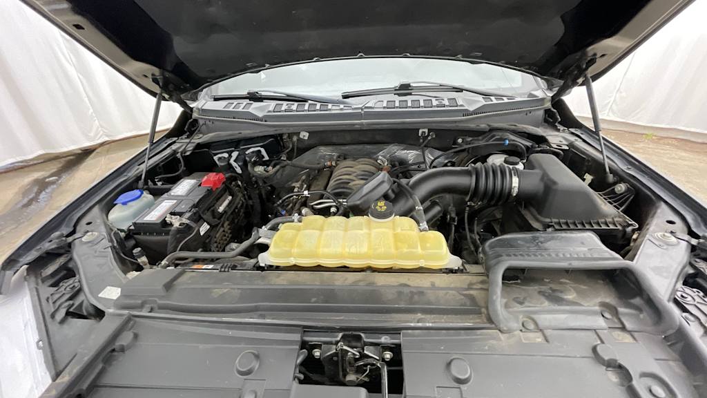 Thumbnail: 2019 Ford F-150 - 8