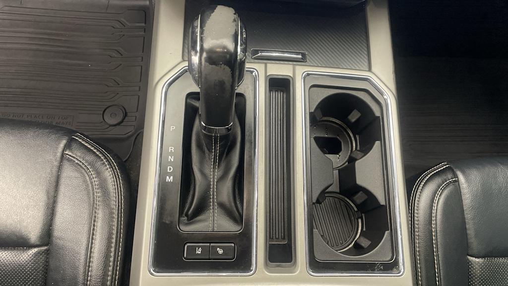 Thumbnail: 2019 Ford F-150 - 31