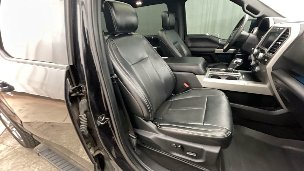 Thumbnail: 2019 Ford F-150 - 25
