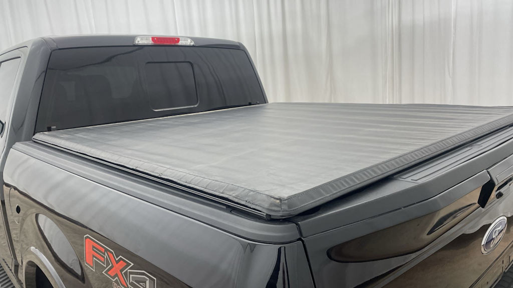 Thumbnail: 2019 Ford F-150 - 36