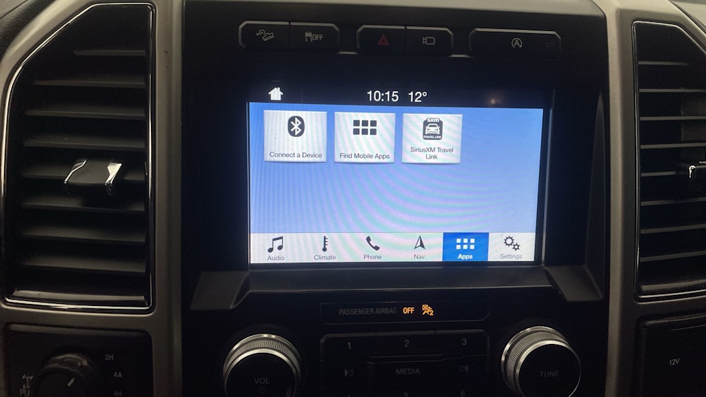Thumbnail: 2019 Ford F-150 - 33