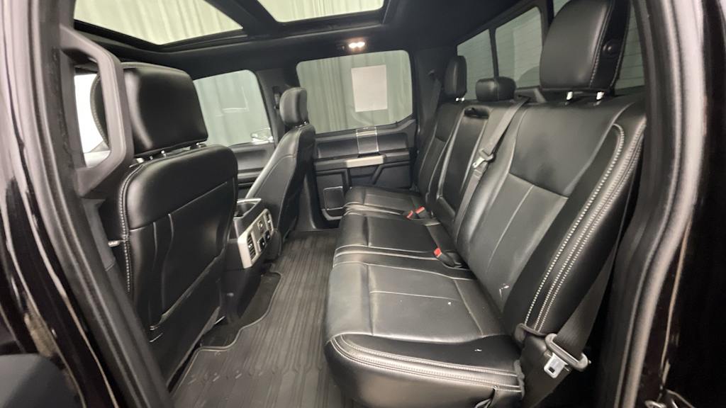 Thumbnail: 2019 Ford F-150 - 12