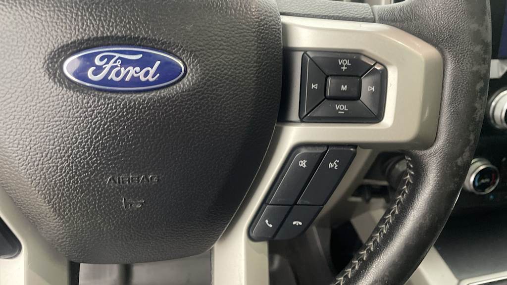 Thumbnail: 2019 Ford F-150 - 27