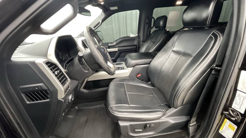 Thumbnail: 2019 Ford F-150 - 11