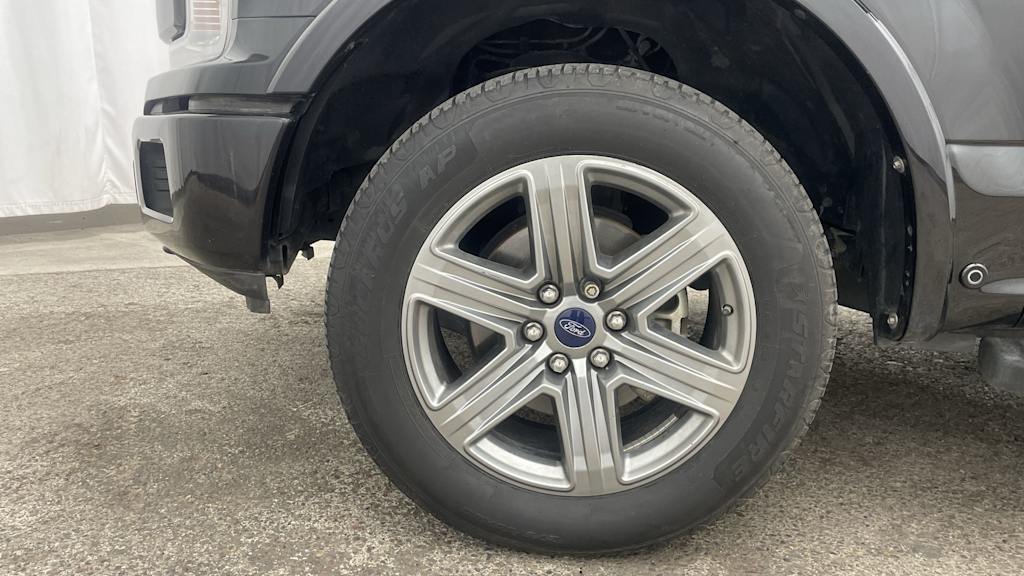 Thumbnail: 2019 Ford F-150 - 7