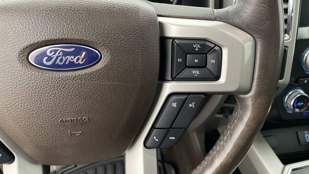 Thumbnail: 2016 Ford F-150 - 27