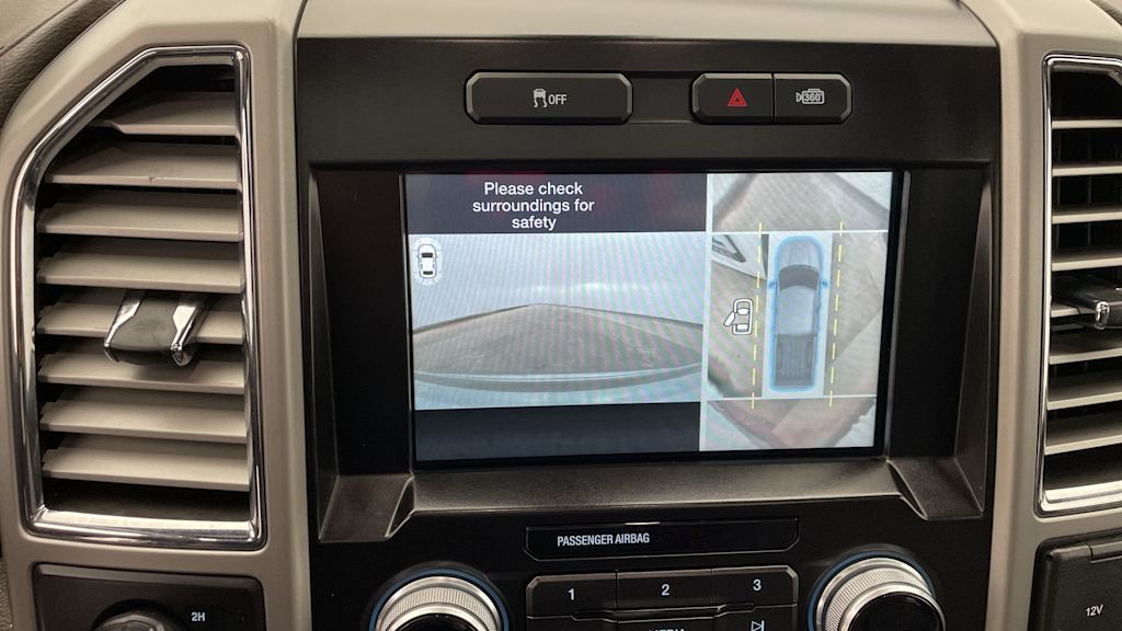 Thumbnail: 2016 Ford F-150 - 20