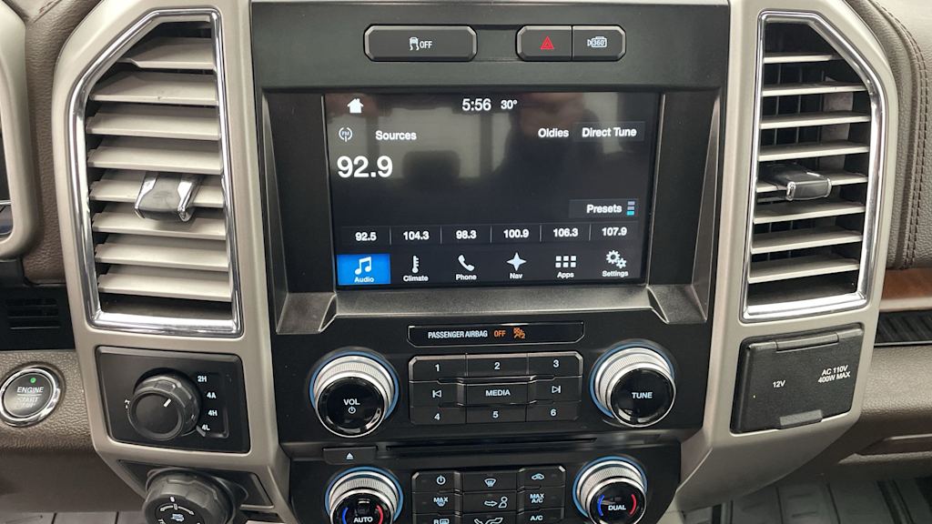 Thumbnail: 2016 Ford F-150 - 29