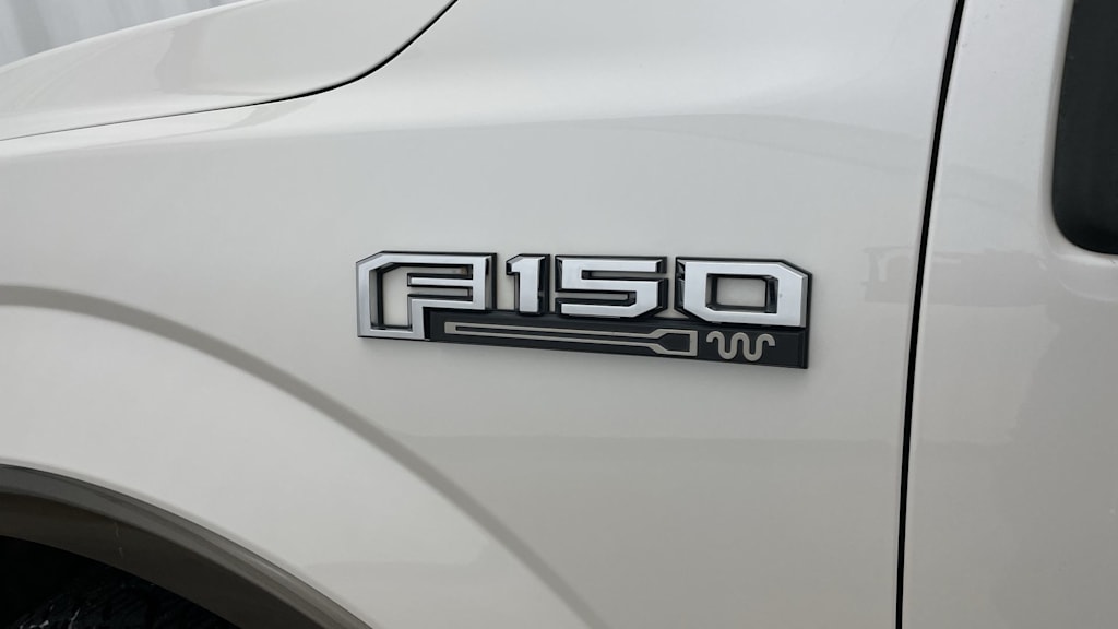 Thumbnail: 2016 Ford F-150 - 43