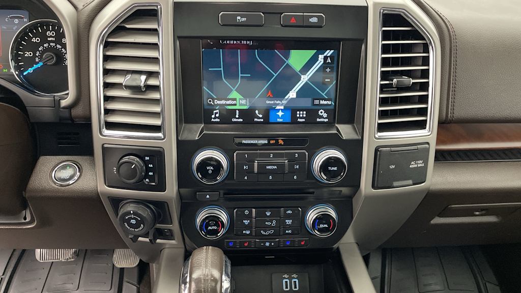 Thumbnail: 2016 Ford F-150 - 28