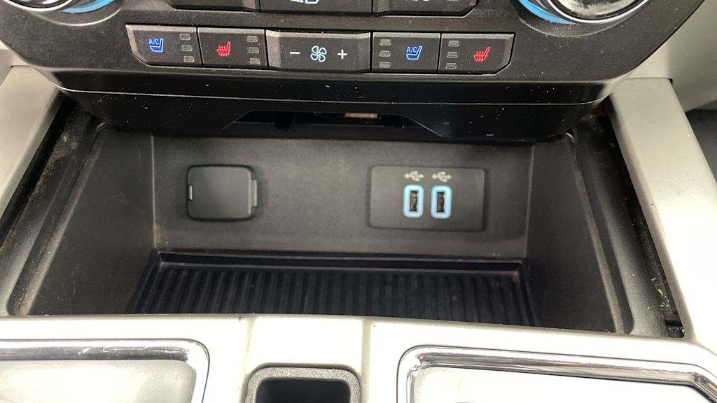 Thumbnail: 2016 Ford F-150 - 35