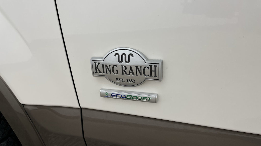 Thumbnail: 2016 Ford F-150 - 6