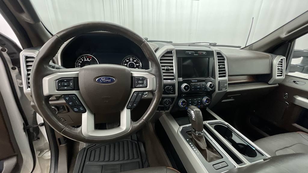 Thumbnail: 2016 Ford F-150 - 2