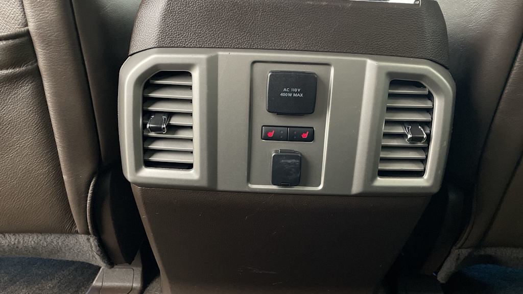 Thumbnail: 2016 Ford F-150 - 33