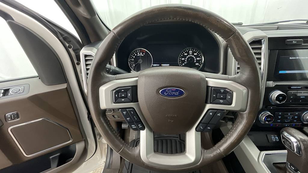 Thumbnail: 2016 Ford F-150 - 13