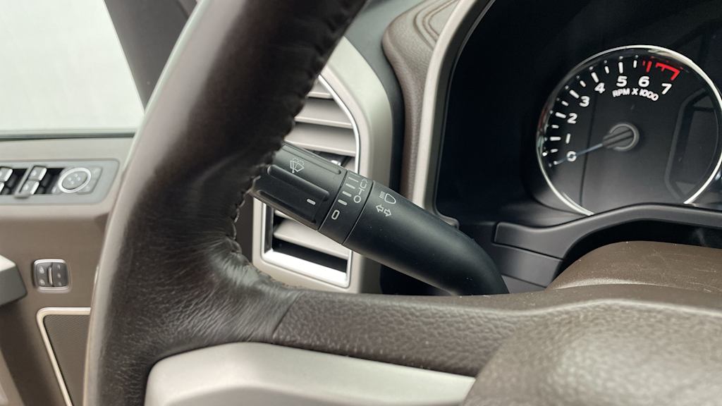 Thumbnail: 2016 Ford F-150 - 15