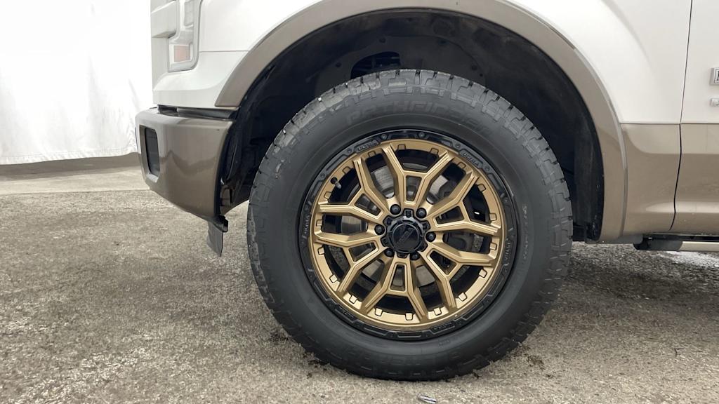 Thumbnail: 2016 Ford F-150 - 7