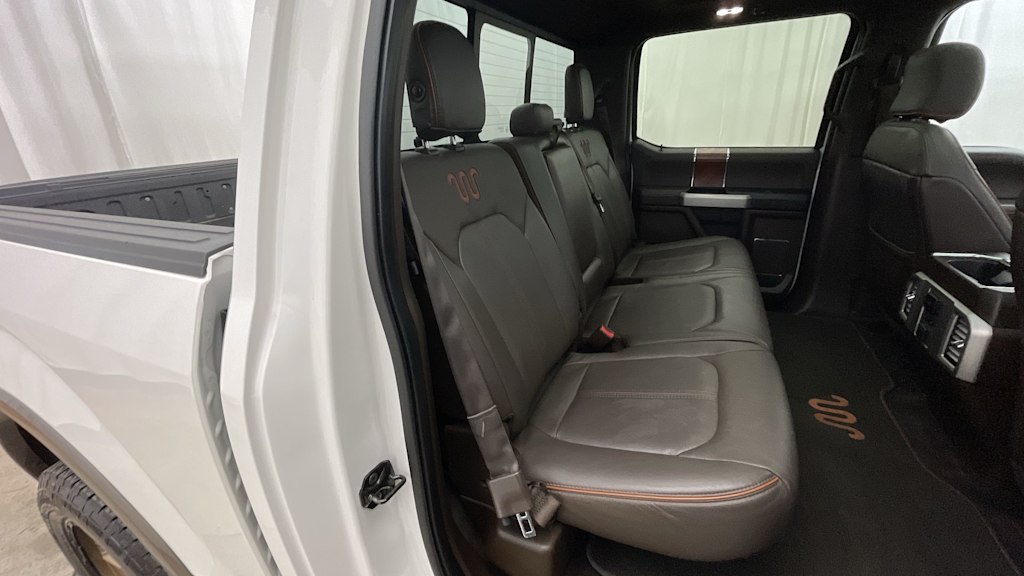 Thumbnail: 2016 Ford F-150 - 23