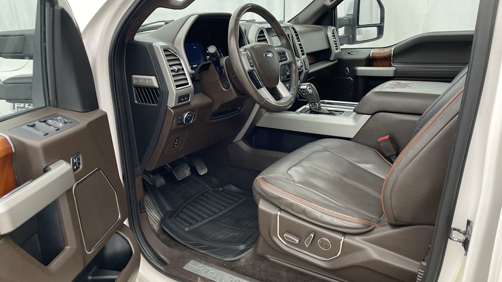 Thumbnail: 2016 Ford F-150 - 10