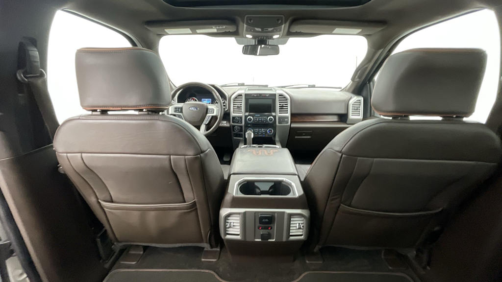 Thumbnail: 2016 Ford F-150 - 9