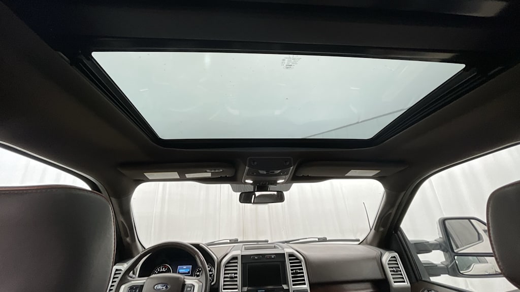 Thumbnail: 2016 Ford F-150 - 22