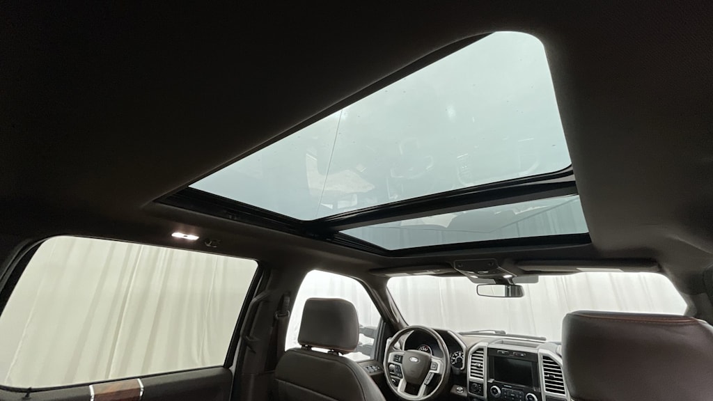 Thumbnail: 2016 Ford F-150 - 24