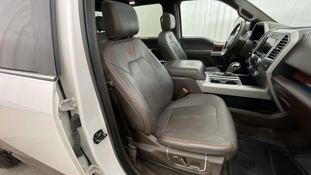 Thumbnail: 2016 Ford F-150 - 25