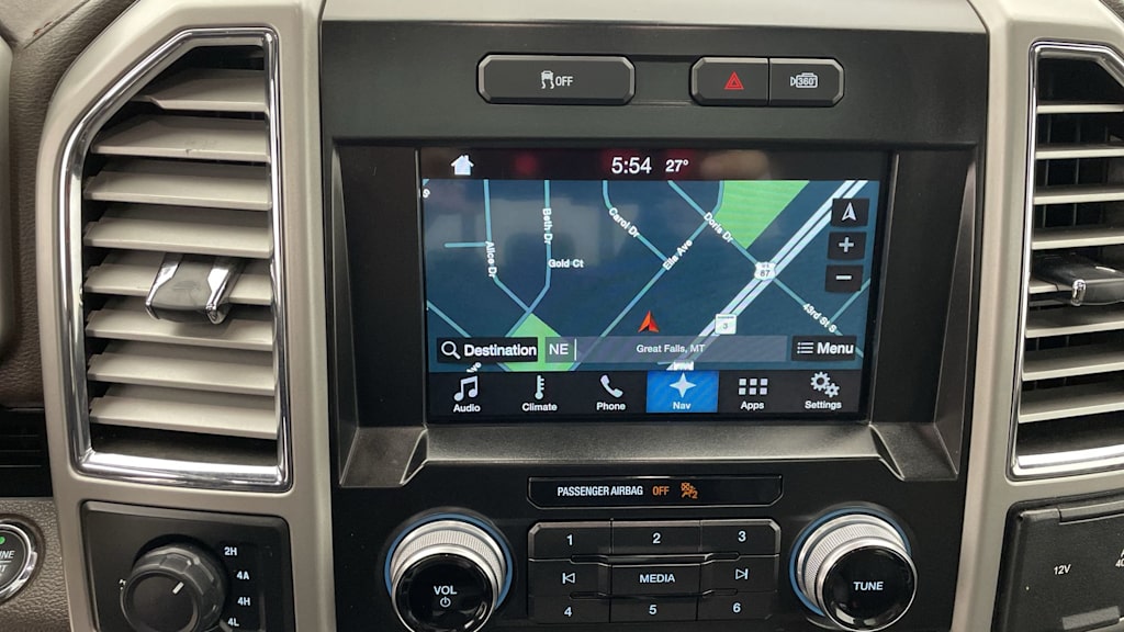 Thumbnail: 2016 Ford F-150 - 14