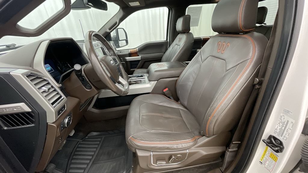 Thumbnail: 2016 Ford F-150 - 11