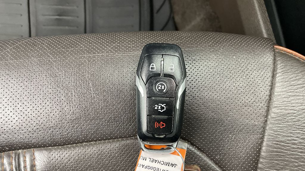 Thumbnail: 2016 Ford F-150 - 18