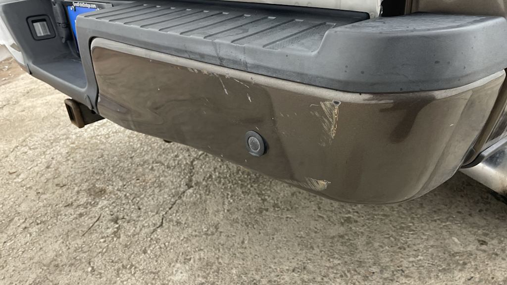 Thumbnail: 2016 Ford F-150 - 44