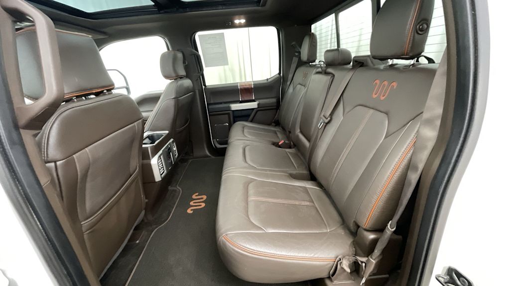 Thumbnail: 2016 Ford F-150 - 12