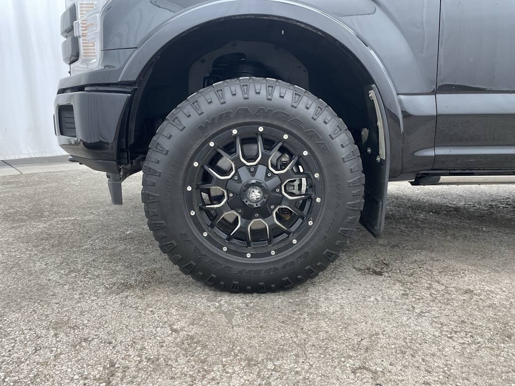 Thumbnail: 2018 Ford F-150 - 8