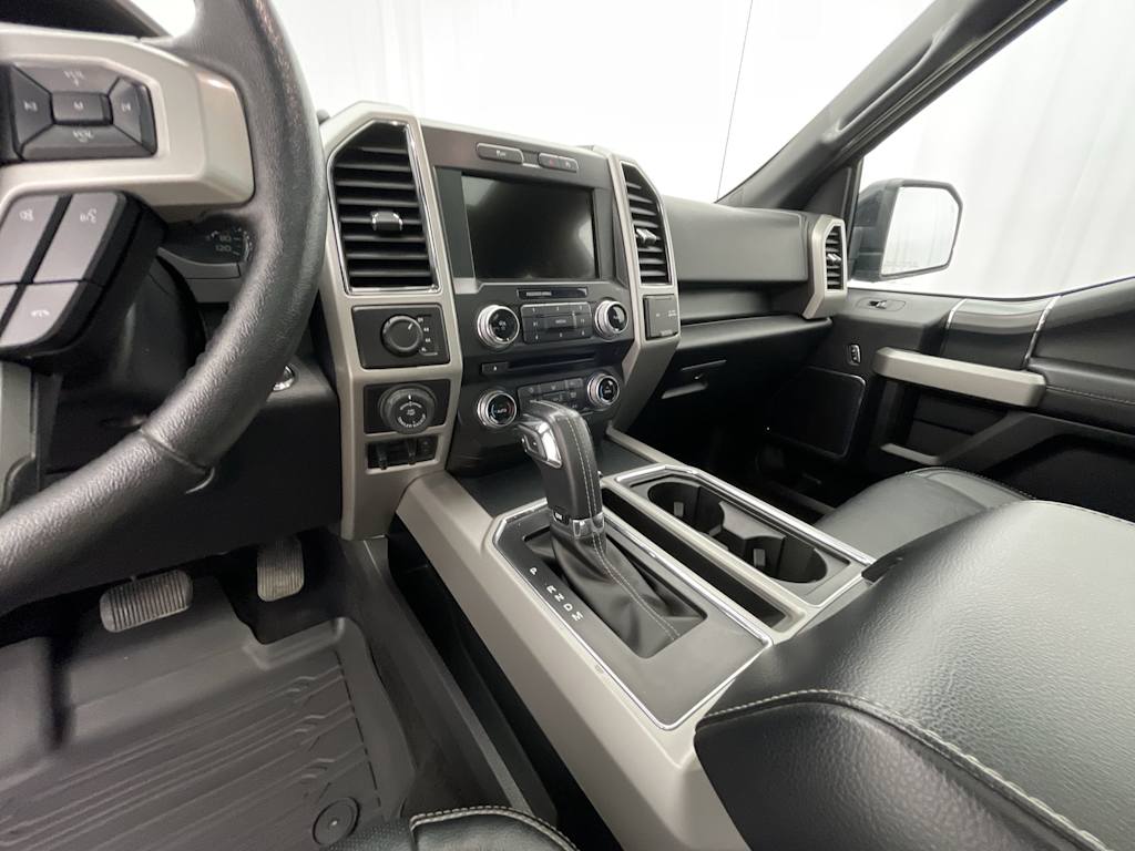 Thumbnail: 2018 Ford F-150 - 15