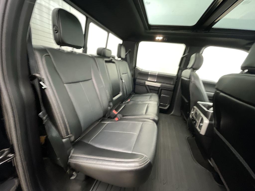 Thumbnail: 2018 Ford F-150 - 26