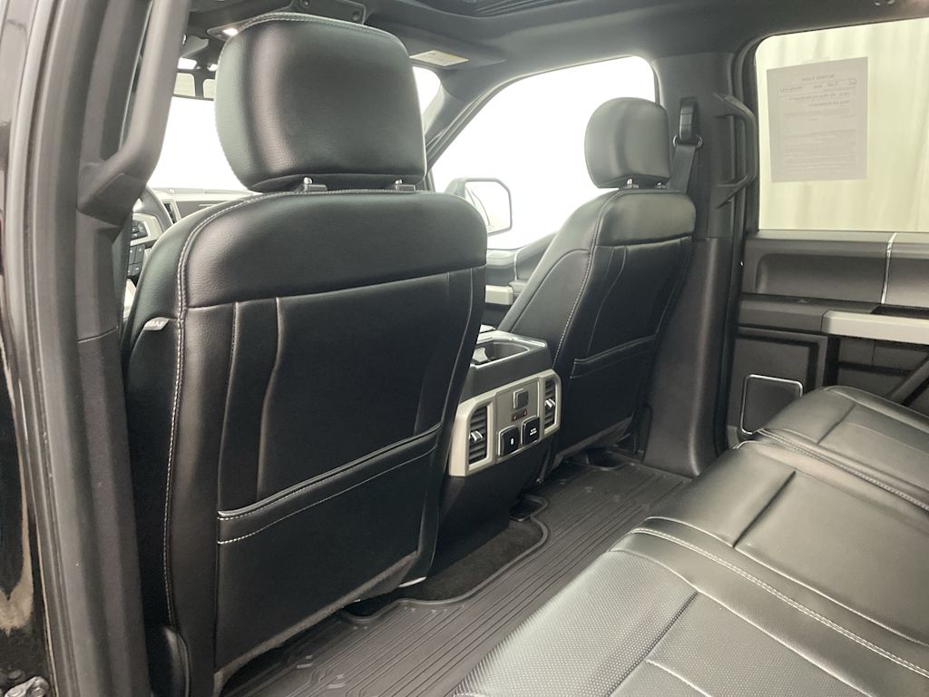 Thumbnail: 2018 Ford F-150 - 13